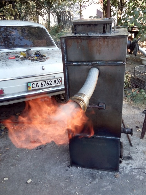 чем нефть лучше угля