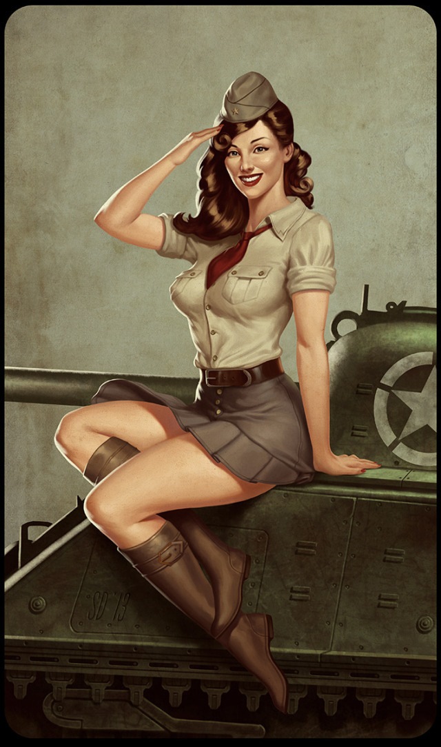 10 фактов о pin up, которые должен знать каждый