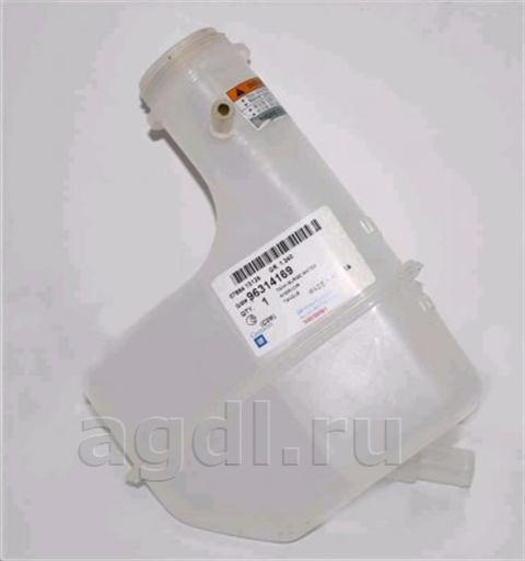 Капало с под автомобиля — Daewoo Matiz (M100, M150), 1 л., 2006 года ...