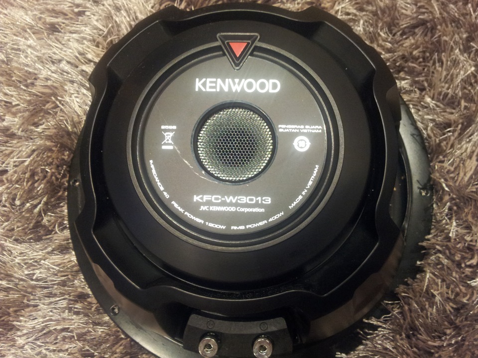 Kenwood kfc w3013 короб