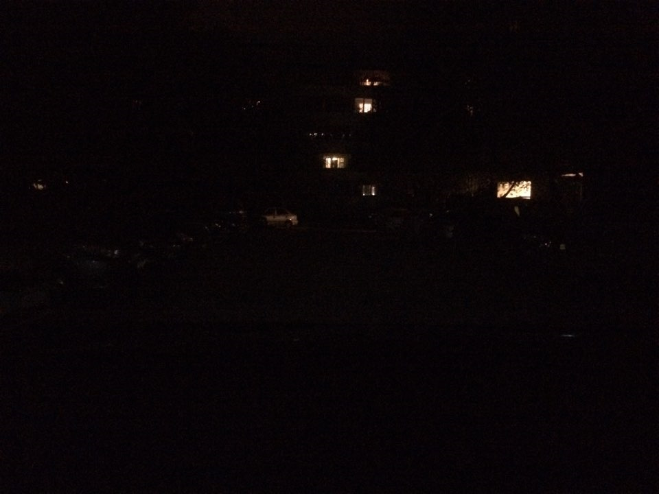 Тест светодиодов в ПТФ — Toyota RAV4 (IV), 2,5 л, 2014 года ...