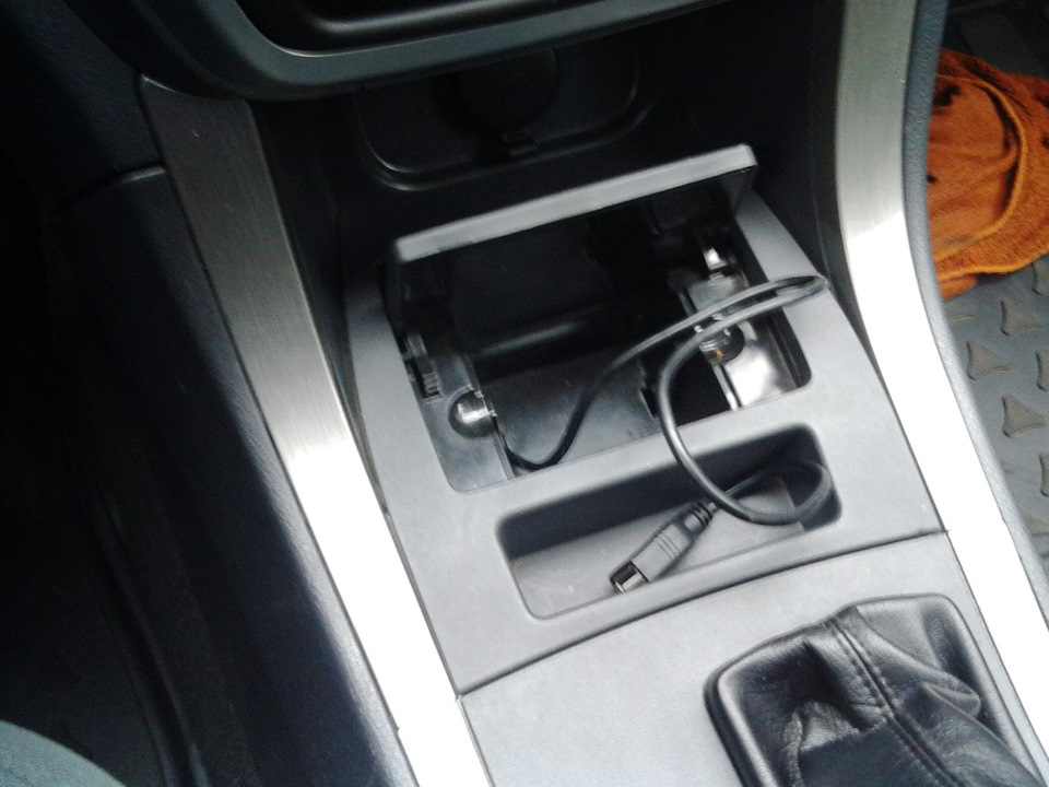 Фото в бортжурнале Geely Emgrand X7