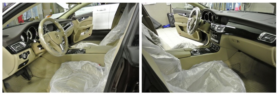 CLS-Class — !АКЦИЯ! по камерам для Мерседес набирает обороты ...