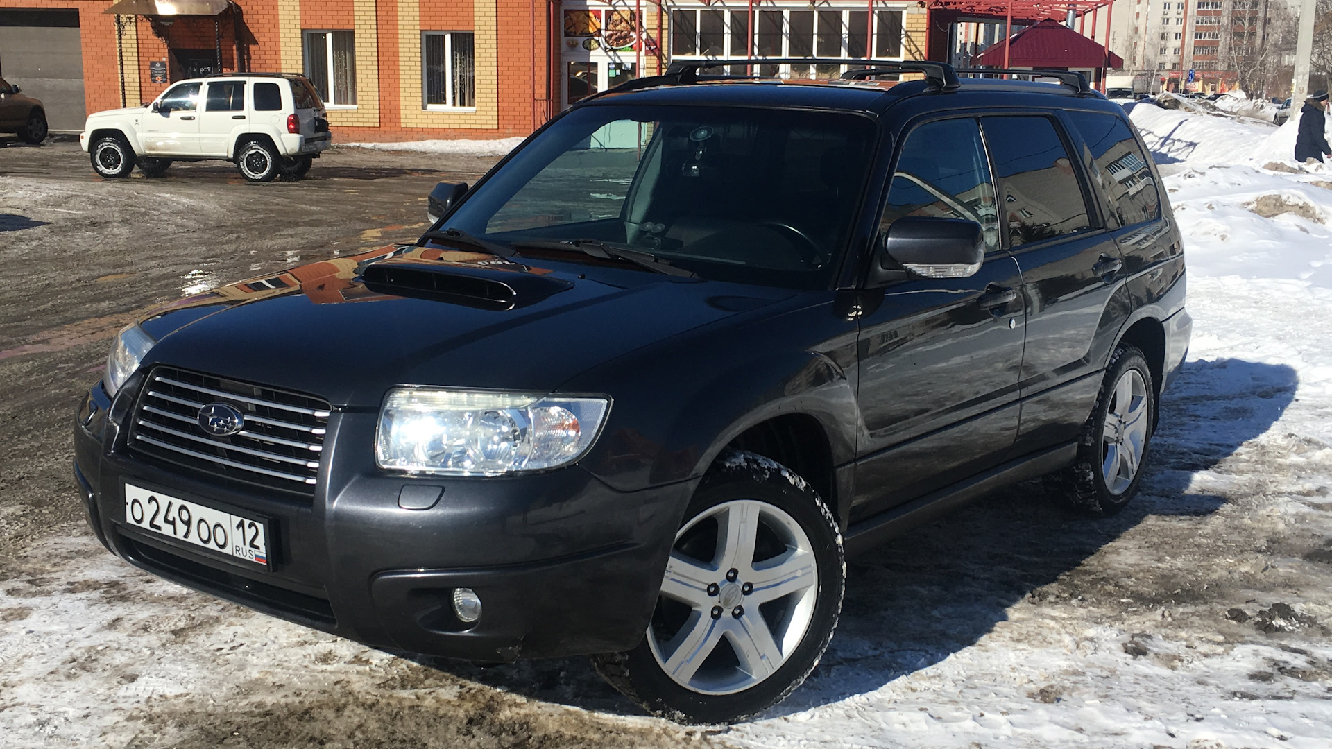 Субару форестер 2007. Subaru Forester 2007. Subaru Forester 2007 2.5. Субару Форестер 2007 черный. Subaru Forester SG 2007.