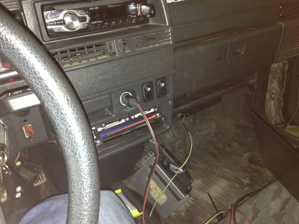 Онлайн прошивка у Full Power Motor`s — Lada 21093i, 1,5 л, 2002 года ...