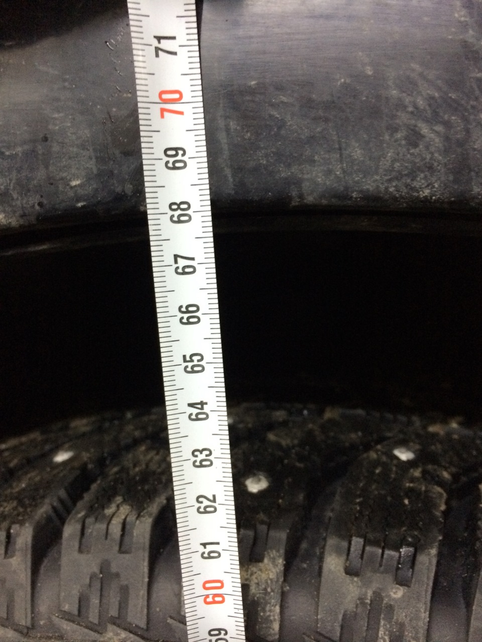 Установка проставок и вынужденная замена пыльника шруса. — Honda Fit ...