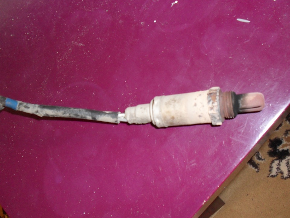 Замена Лямбда Зонда Цена