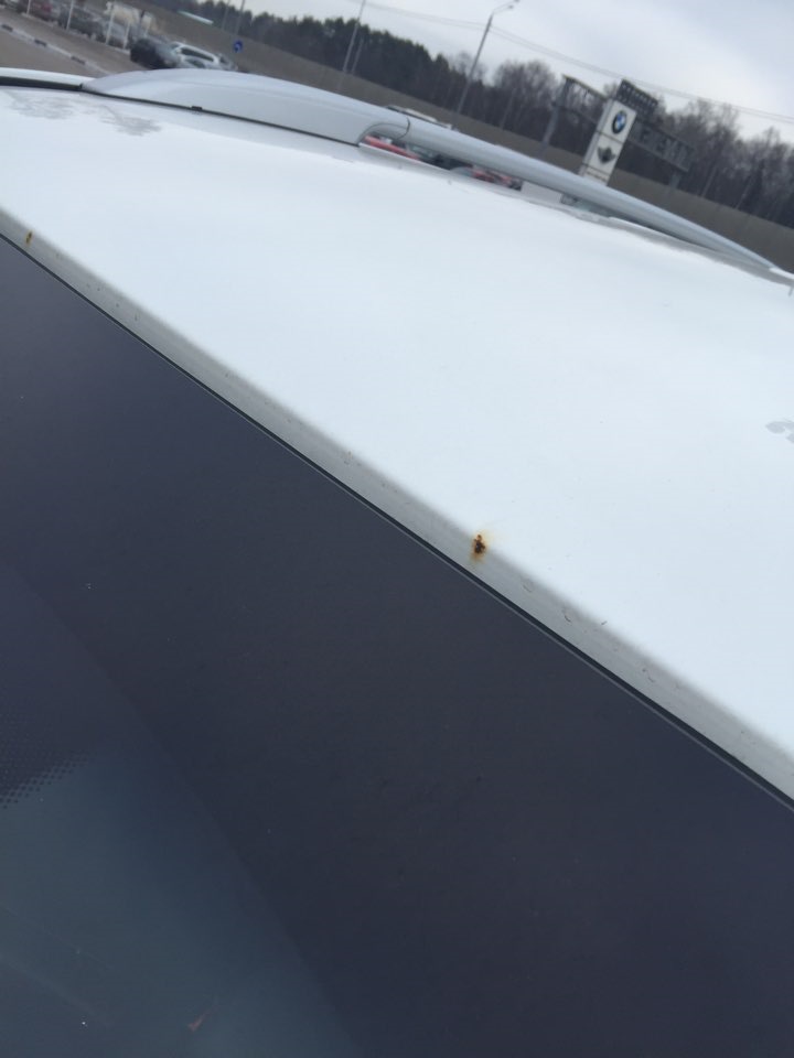 Фото в бортжурнале KIA Sorento (2G)