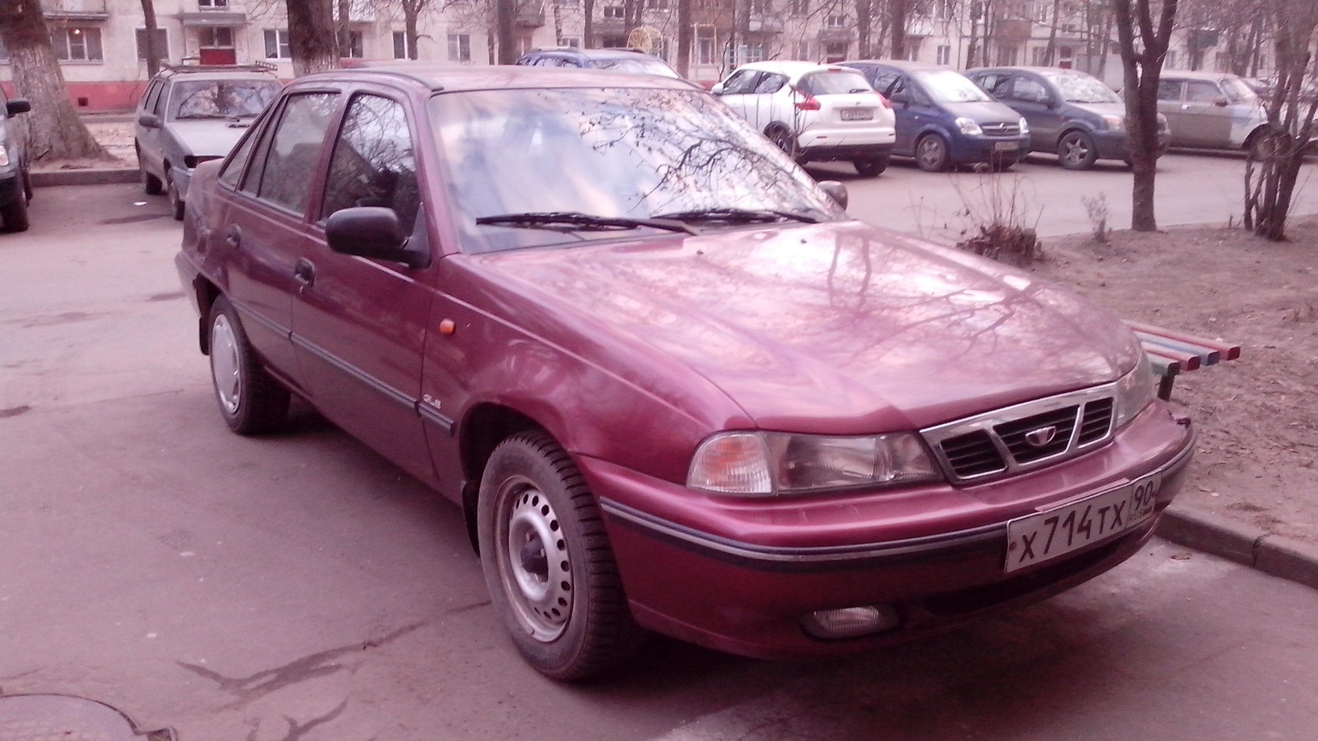 Nexia dohc. Daewoo Nexia DOHC. Нексия DOHC. Nexia DOHC 2000.