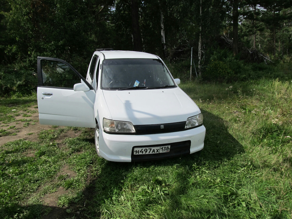 Про мои бывшие авто. Часть 2 — DRIVE2