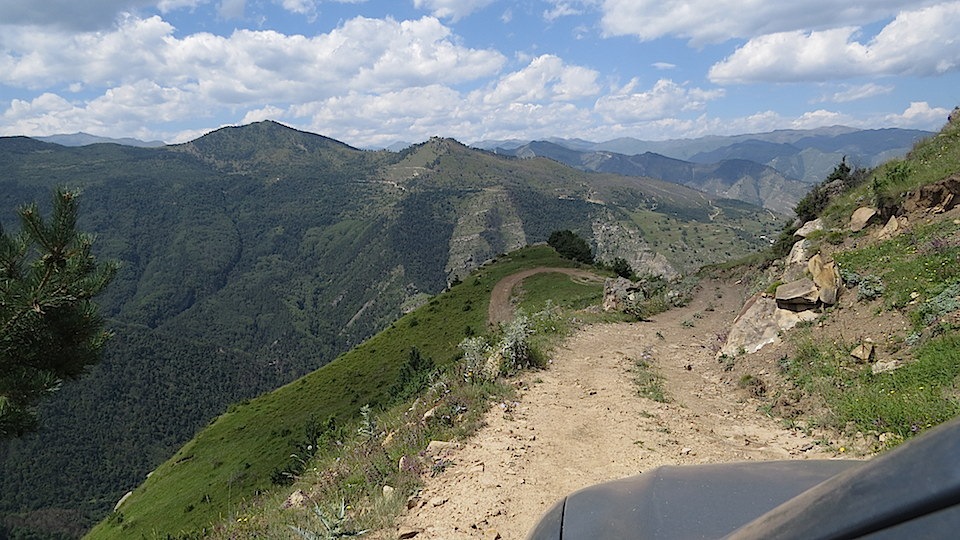 Погода в шулани