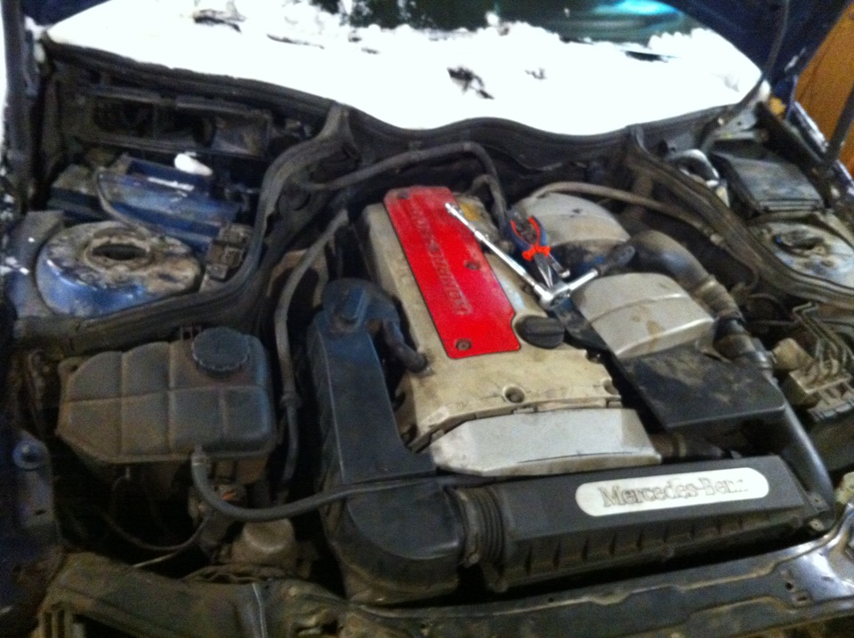 Стардиагноз. Куда обратиться? — Сообщество «Mercedes-Benz Life Style ...