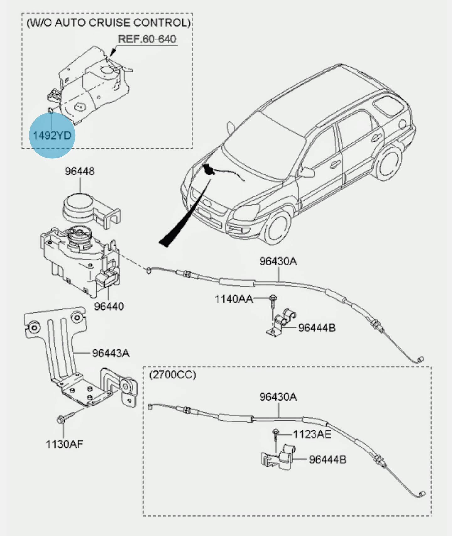 Схема sportage 4