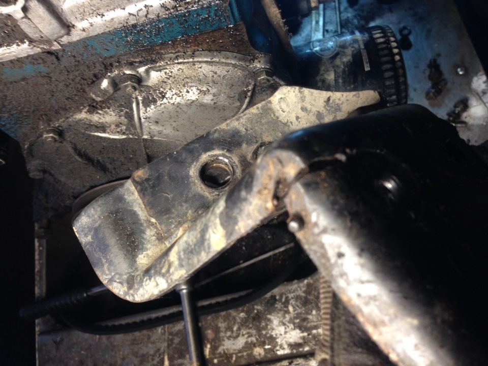 Фото в бортжурнале Lada 4x4 3D