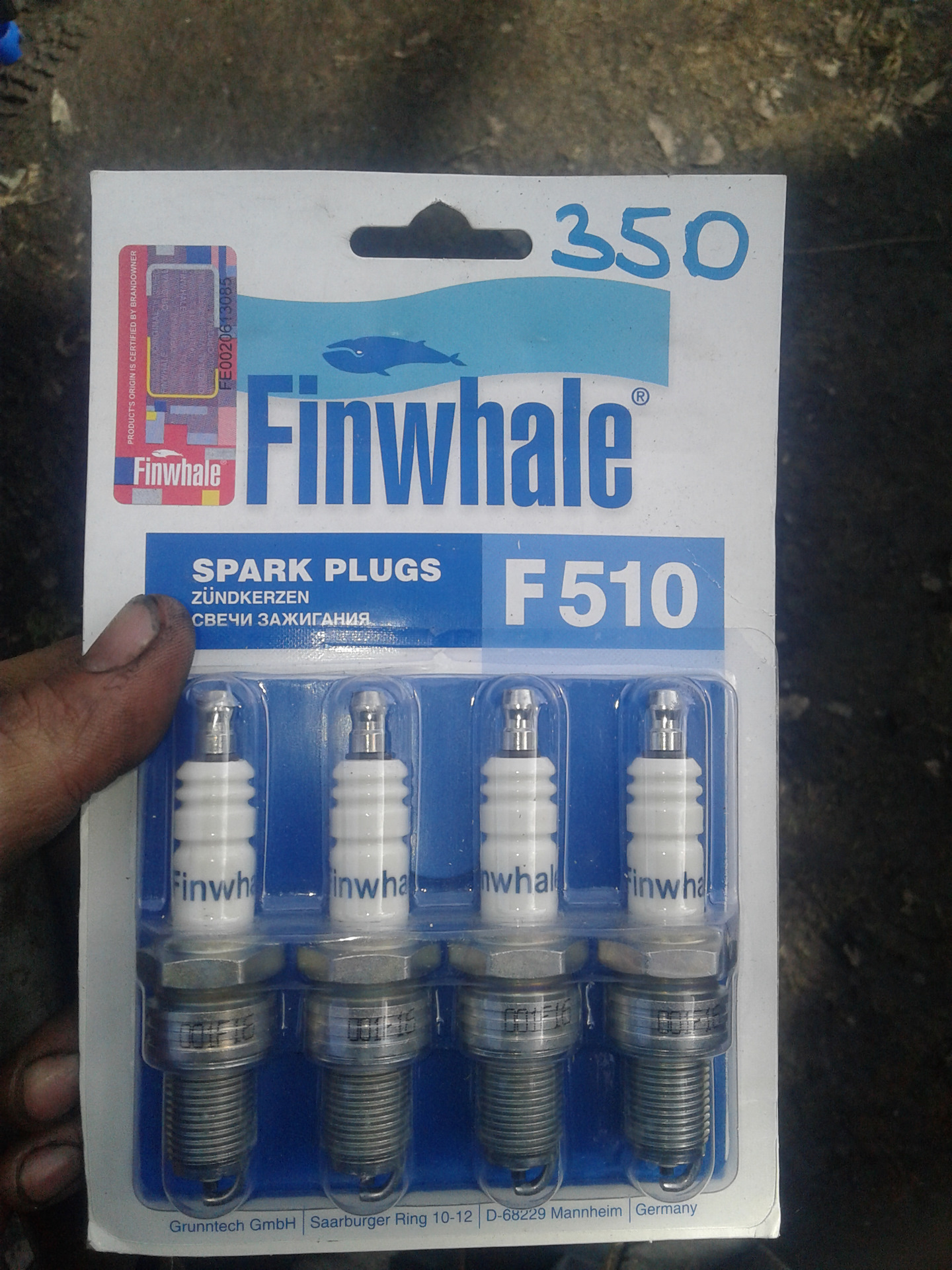 Свечи, разборка трамблера, чистка карба и маслоуловителя и замена ...