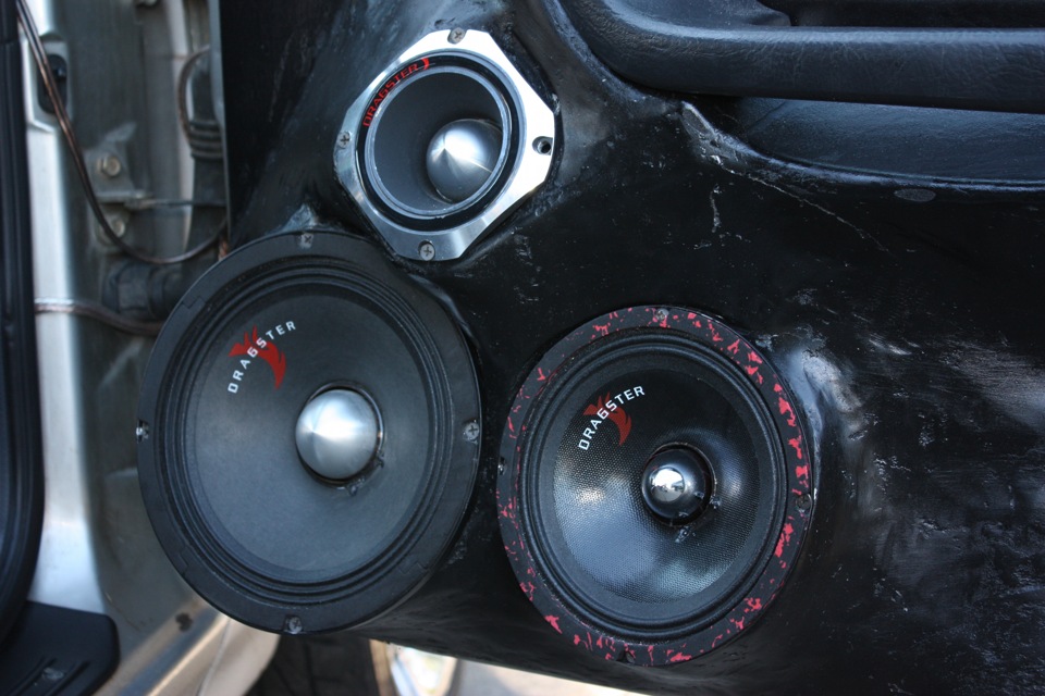 Прошел последний фестиваль авто звука в этом году в казахстане АМТ ...