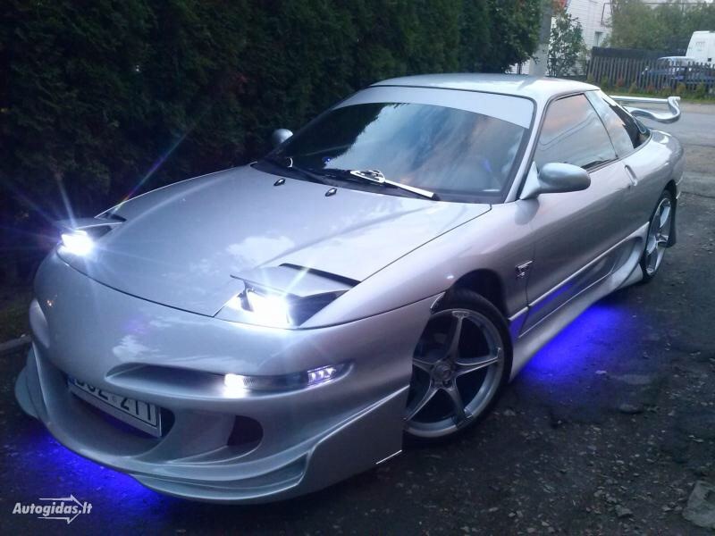 Ford Probe 1998