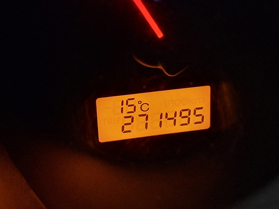 Замена масла в вариаторе — Honda Jazz (1G), 1,5 л, 2008 года | своими ...