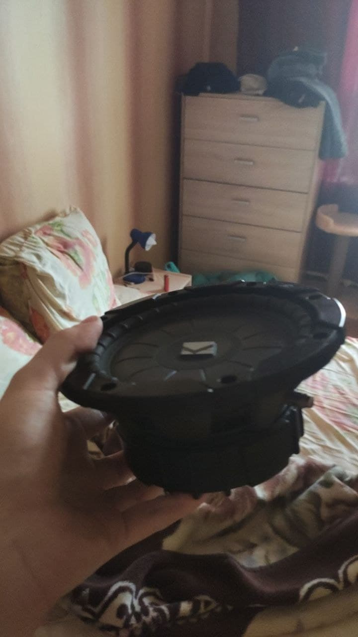 Сабы в задние двери — Subaru Impreza (GE/GH), 1,5 л, 2007 года ...