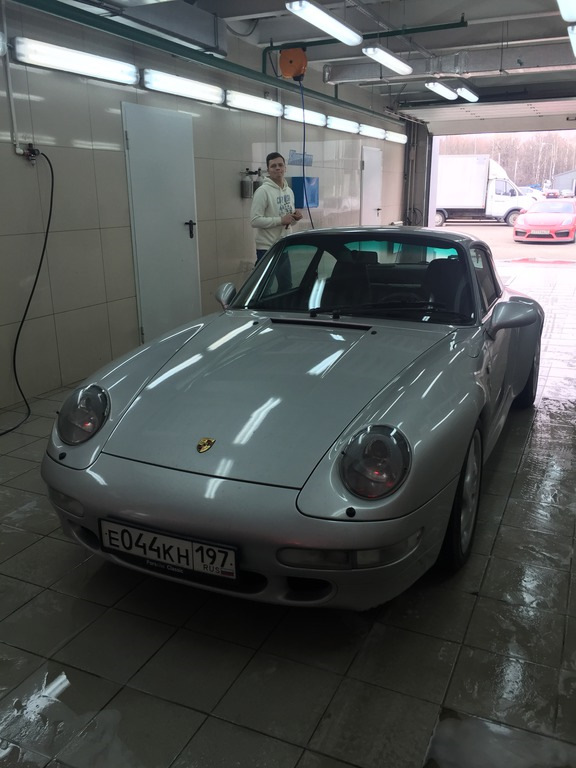 То порше москва. Порше в Покровском. Porsche Club Moscow.