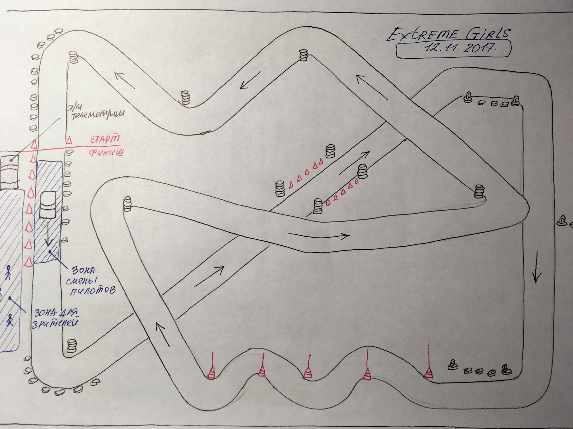 М 12 трасса схема в нижегородской области
