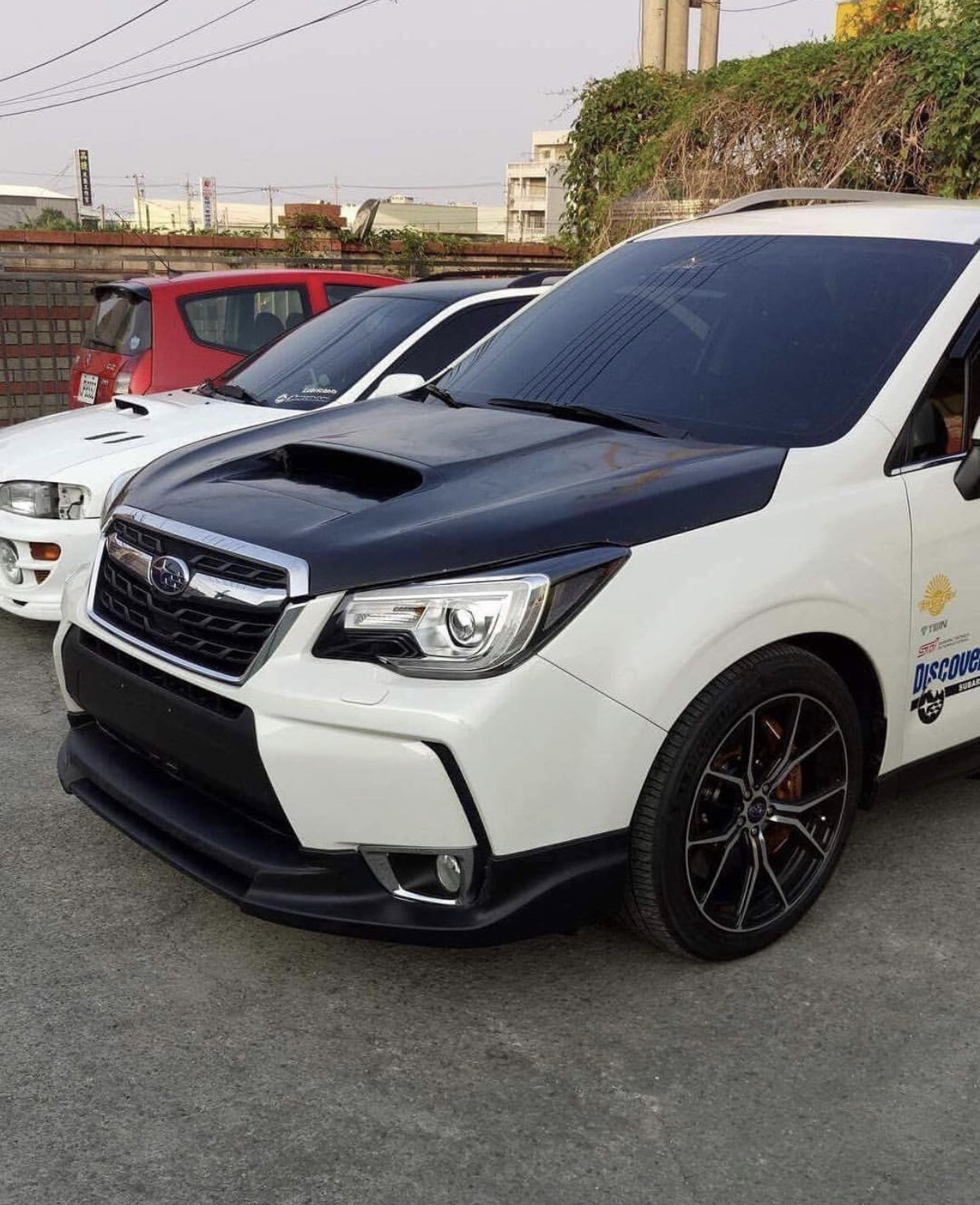 Forester sj. Субару Форестер SJ. Subaru Forester SJ STI. Subaru Forester SJ Tuning. Forester SJ Tune.