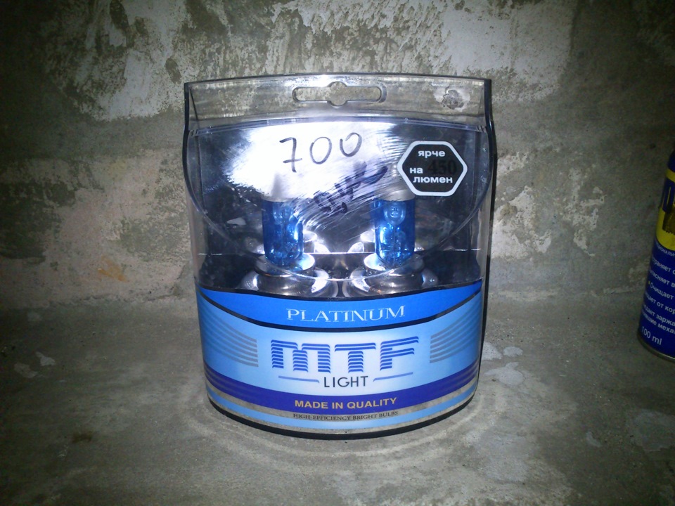 ближний свет потух на совсем — Lada 21099, 1,5 л, 2000 года ...