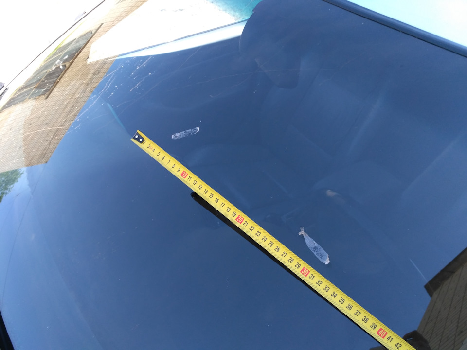 Замена и настройка форсунок омывателя — BMW 3 series (E46), 2,8 л ...