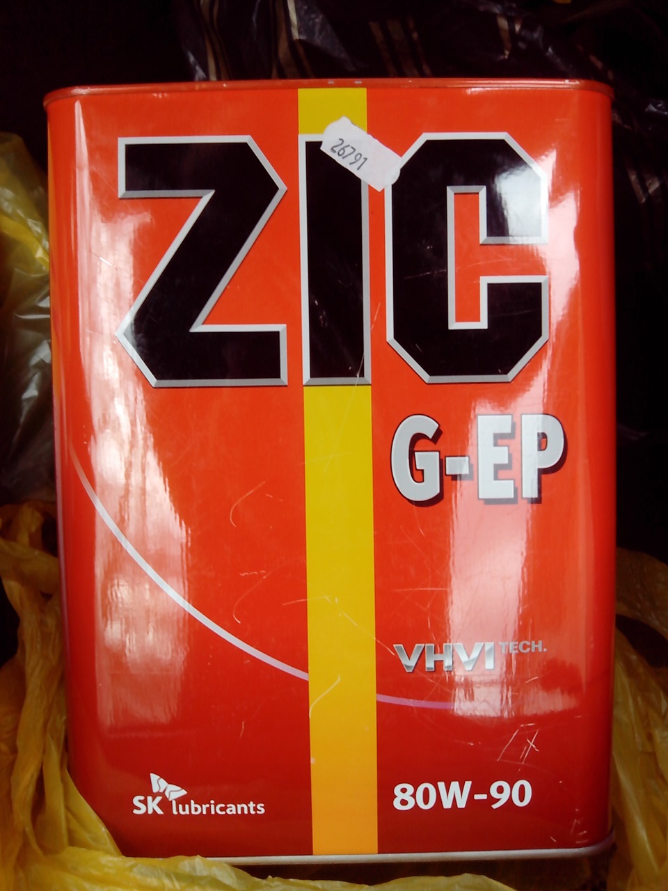 Плановый ремонт — Lada 21111, 1,5 л, 2002 года | визит на сервис | DRIVE2