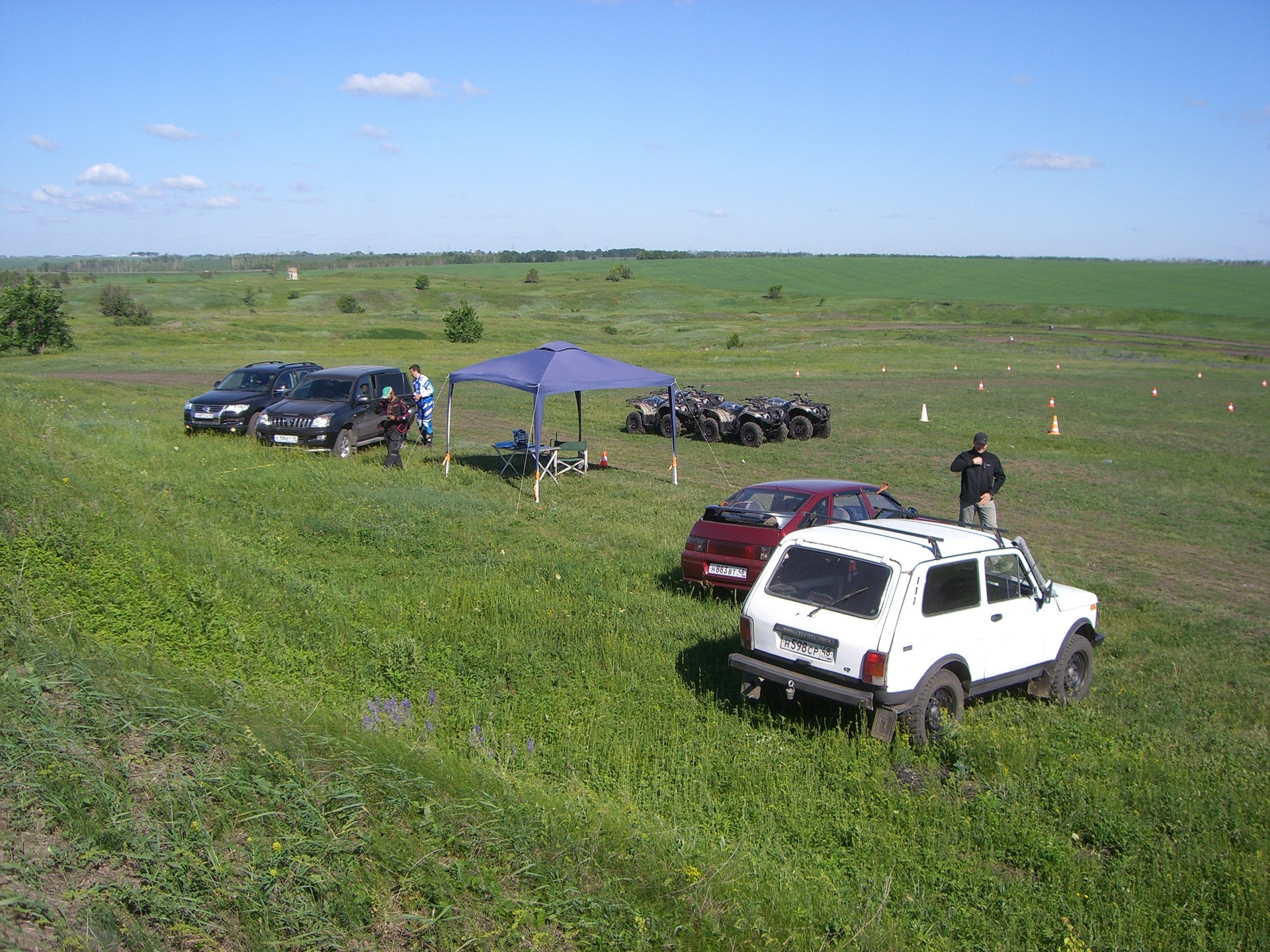 Выходной с Ямаха Мотор — DRIVE2