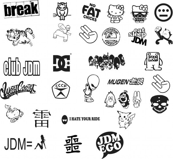 Шаблоны Автотюнинга Шаблоны Автотюнинга