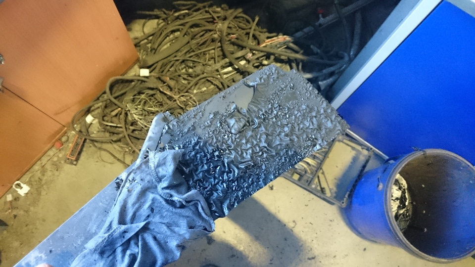 Фото в бортжурнале BMW 3 series (E46/5)