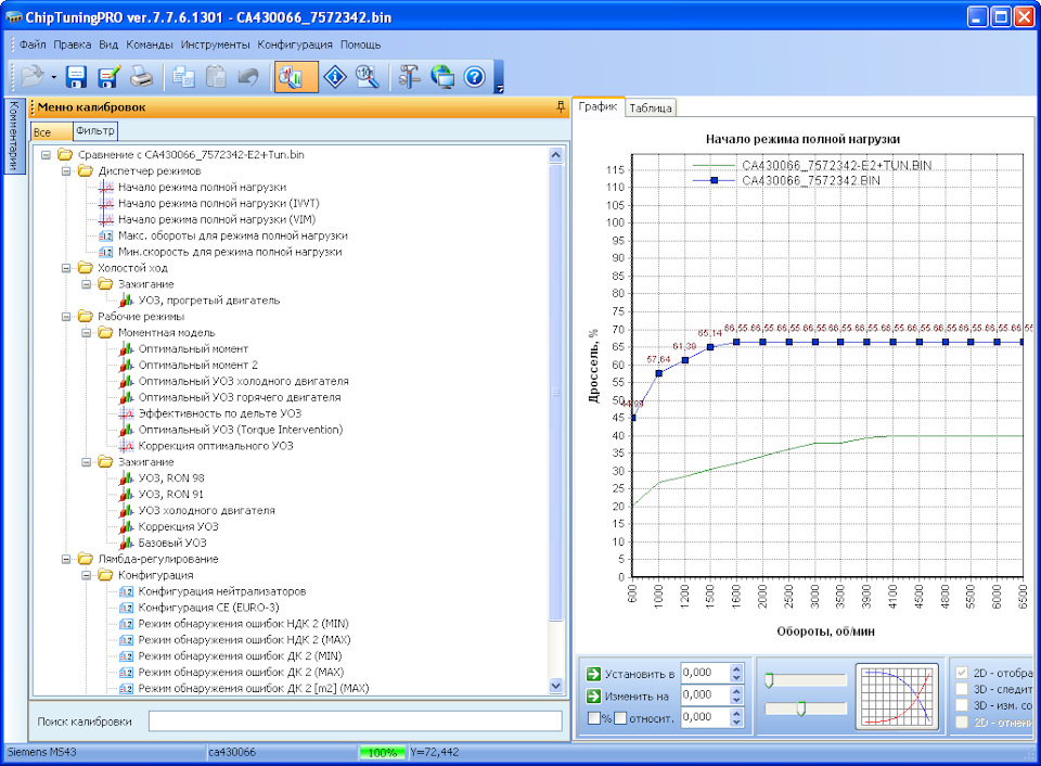 Chiptuner pro