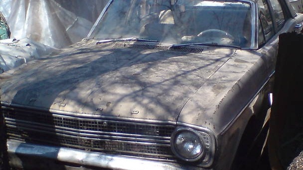 ford falcon отзыв ford falcon отзыв