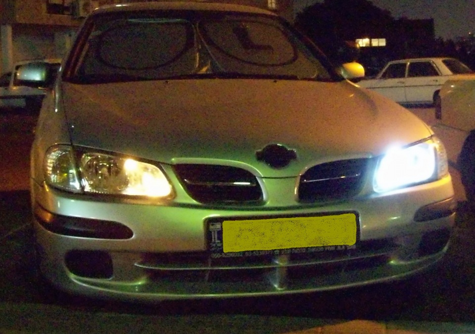 Almera n16 лампы. Almera n16 Tuning. Nissan Almera n16 лампочки в габариты. Светодиодные лампы в габариты Nissan Almera n16. Альмера н16 оранжевые диоды в габаритах.