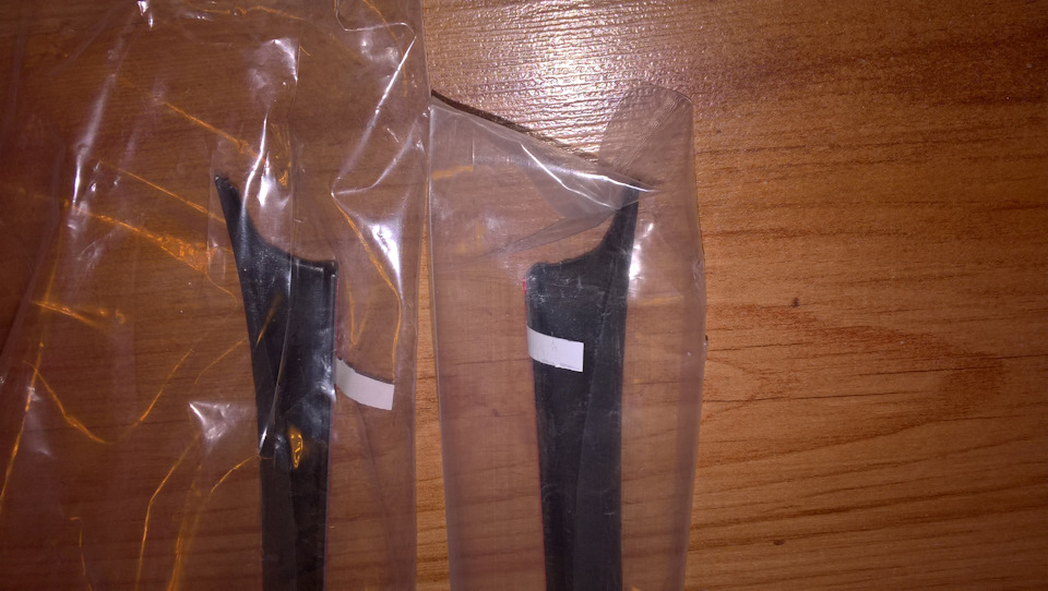 анкор ещё анкор.и водоотводящие молдинги на лобовое поло седан ...