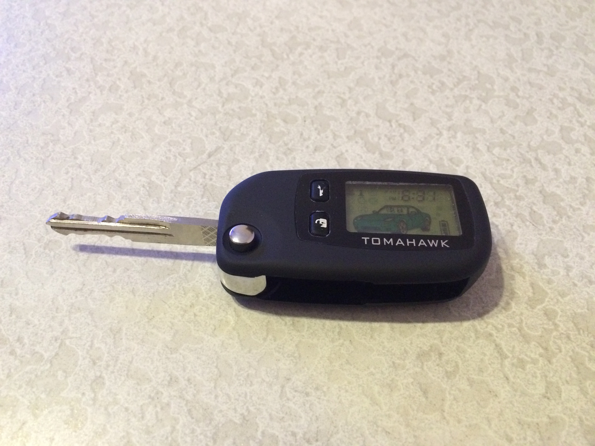 Как разобрать ключ ауди а6 с7 фото PK-Motors.ru