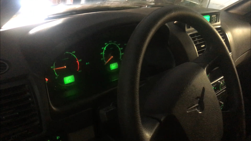 Высокое напряжение Уаз Патриот — УАЗ Patriot, 2,7 л, 2013 года ...