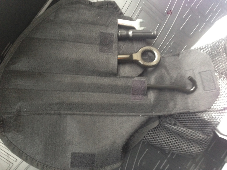 Небольшие минусы и плюсы — Hyundai Solaris (2G), 1,6 л, 2017 года ...