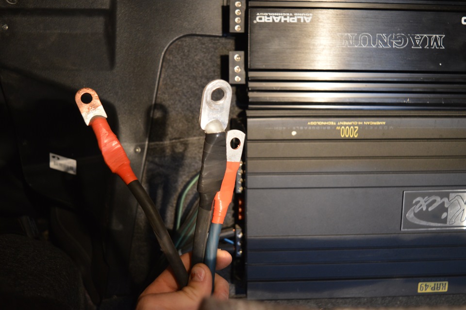 Фото в бортжурнале Lada 2114