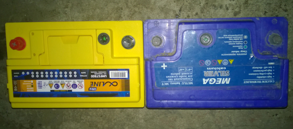 Фото в бортжурнале Hyundai Galloper