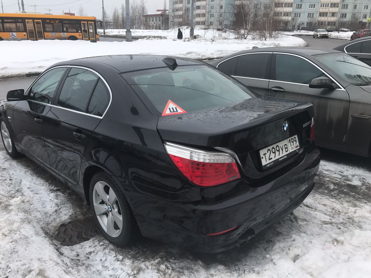 Е60 дорест. BMW e60 рест. БМВ е60 дорест. БМВ 5 е60 рест 2006.