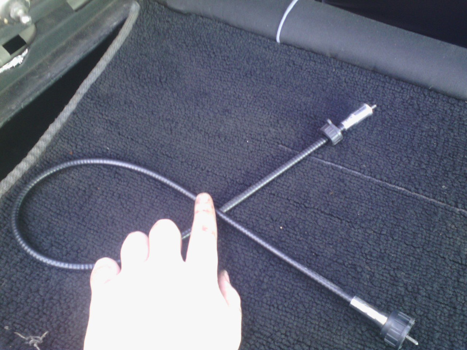 Небольшое обновление — ЗАЗ 1102, 1,1 л, 1995 года | расходники | DRIVE2