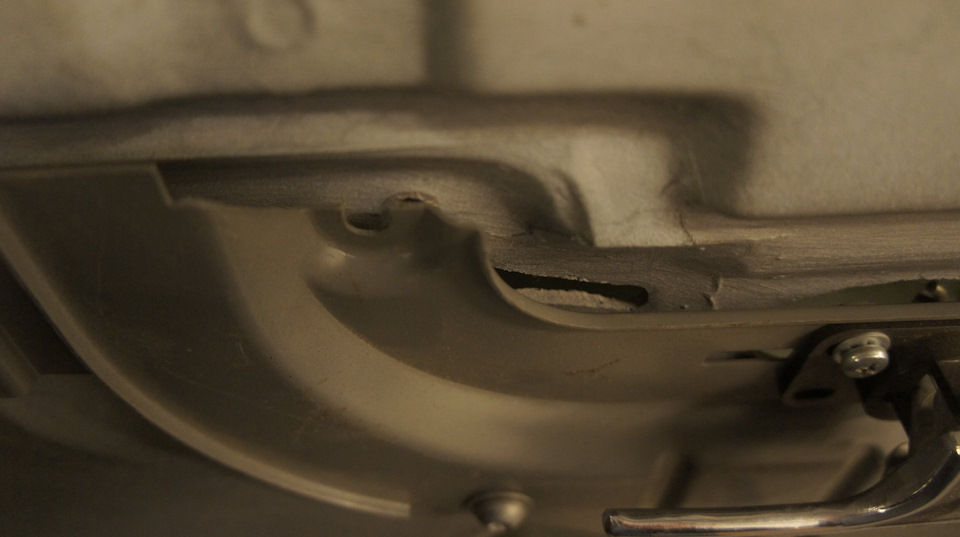 Фото в бортжурнале УАЗ Patriot