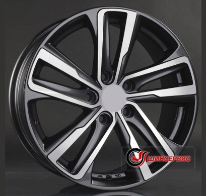 О новом литье… — Chevrolet Cruze (1G), 1,6 л, 2012 года | колёсные ...