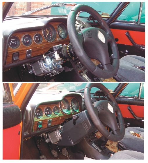 Электроусилитель Ваз 2106 Купить