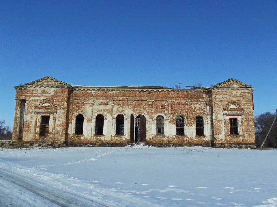 Саратов — с.Ключи — Вольск — Саратов — KIA Sportage (1G), 2 л, 2001 ...