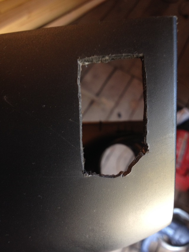 Установка подрулевого джойстика управления магнитолой . — Ford Focus II ...