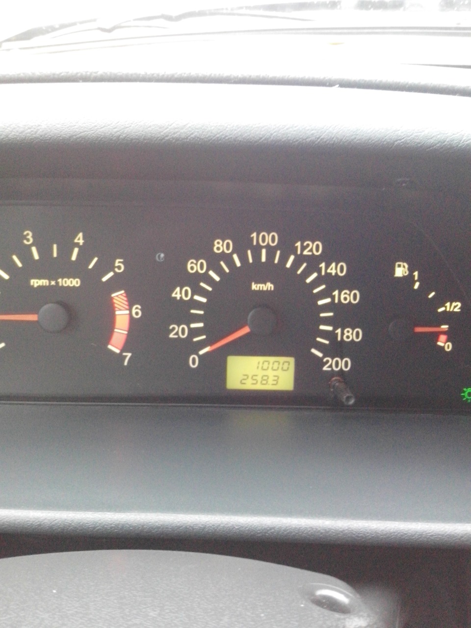 Установка музыки в машину. — Lada 2114, 1,6 л, 2013 года | автозвук ...