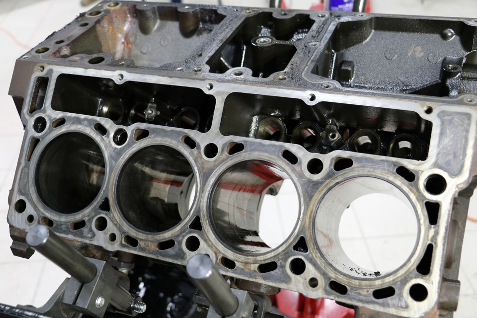 Фото в бортжурнале Ford F-Series (12G)